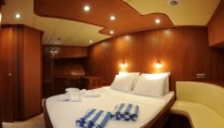 MS MEZCAL -  Guest Cabin 3
